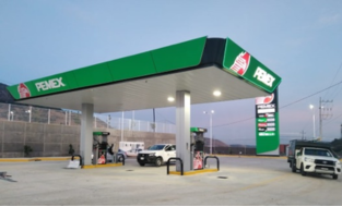 Faldones perimetrales (Nivel 1, 2 y 3)