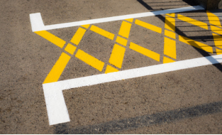 Pintura industrial y rotulación